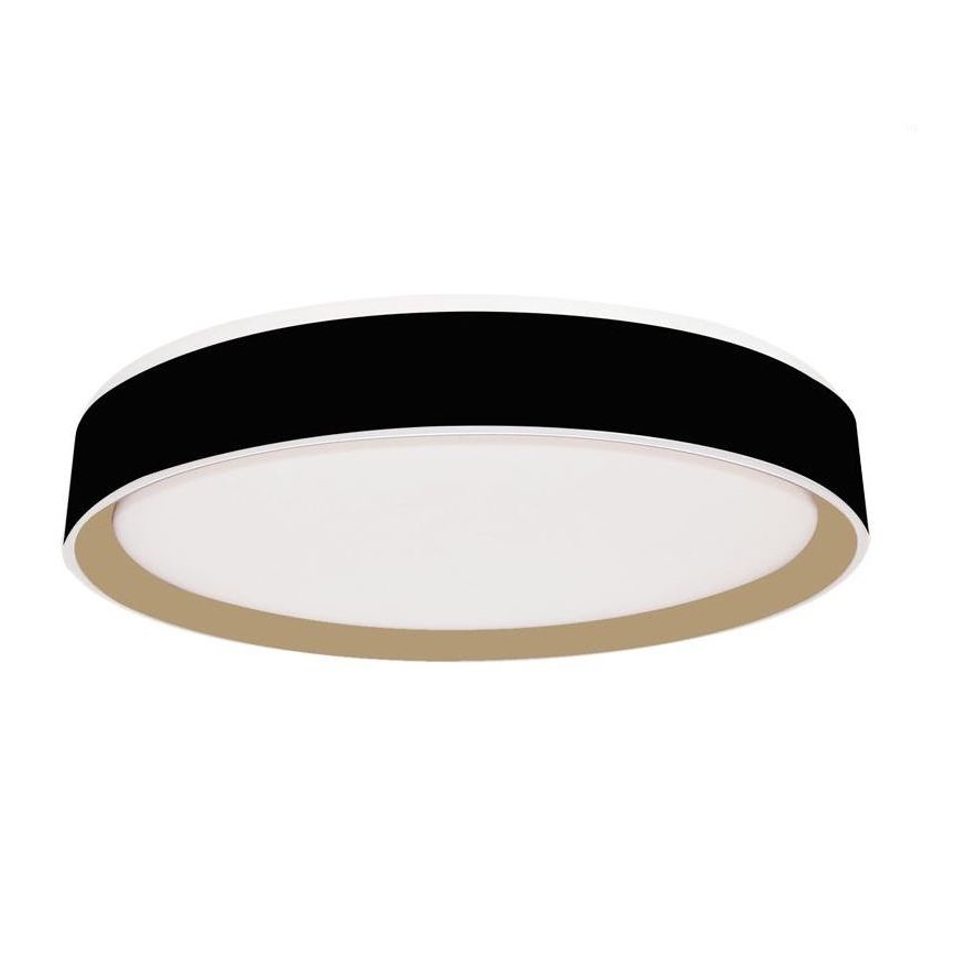 LED Dimmable ceiling light LED/48W/230V 2700-6500K Wi-Fi Tuya + remote control