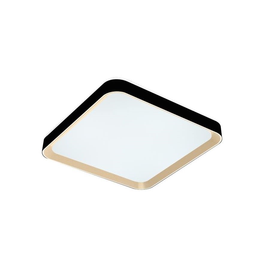 LED Dimmable ceiling light LED/48W/230V 2700-6500K Wi-Fi Tuya + remote control