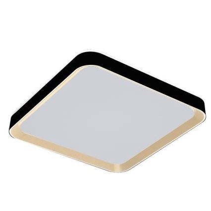 LED Dimmable ceiling light LED/48W/230V 2700-6500K Wi-Fi Tuya + remote control