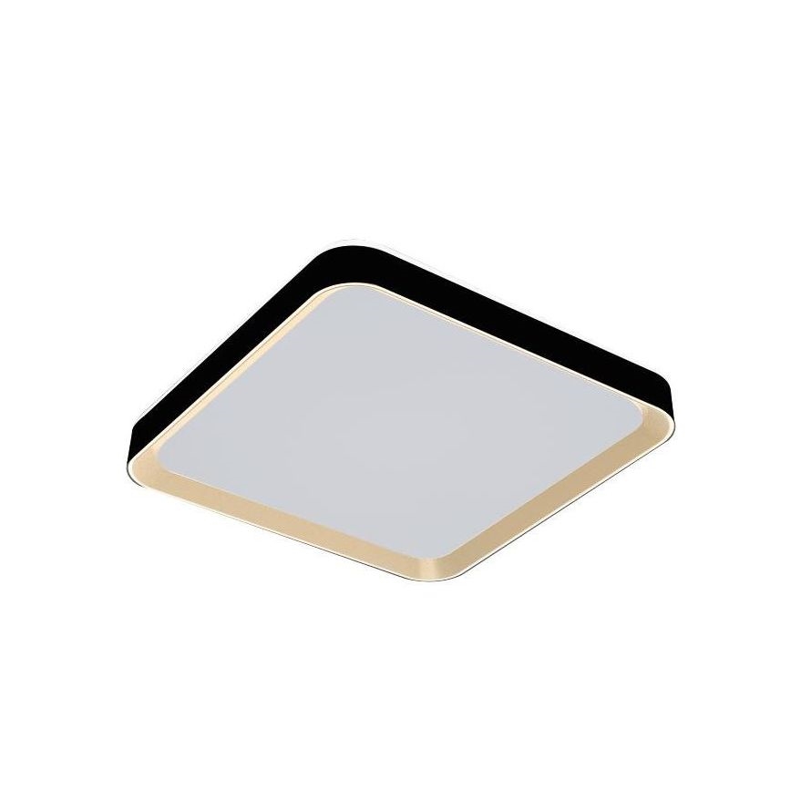 LED Dimmable ceiling light LED/48W/230V 2700-6500K Wi-Fi Tuya + remote control