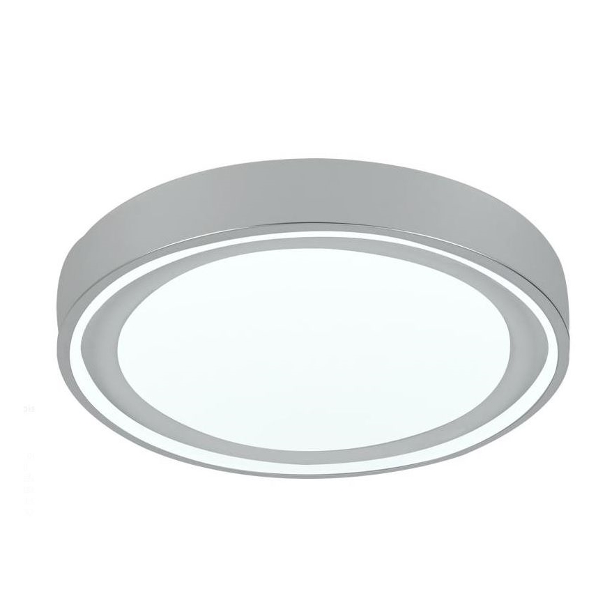LED Dimmable ceiling light LED/48W/230V 2700-6500K Wi-Fi Tuya + remote control