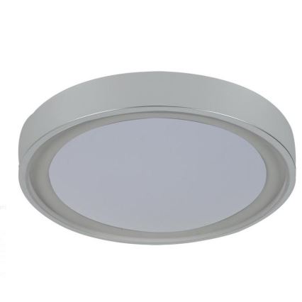 LED Dimmable ceiling light LED/48W/230V 2700-6500K Wi-Fi Tuya + remote control