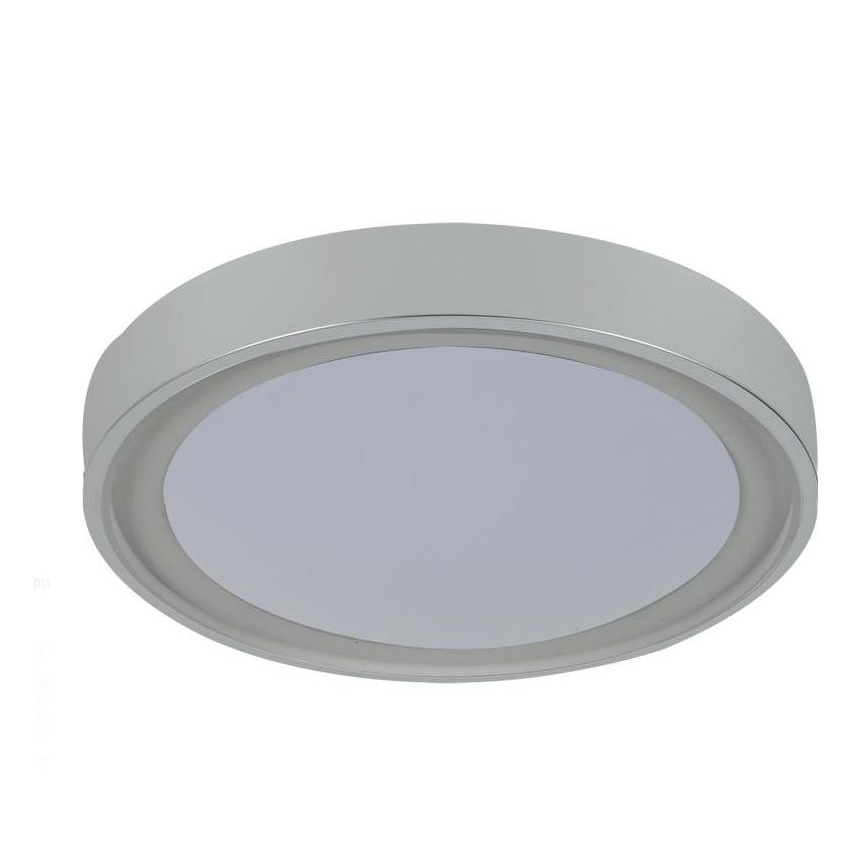 LED Dimmable ceiling light LED/48W/230V 2700-6500K Wi-Fi Tuya + remote control