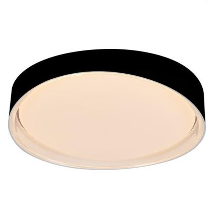 LED Dimmable ceiling light LED/48W/230V 2700-6500K Wi-Fi Tuya + remote control