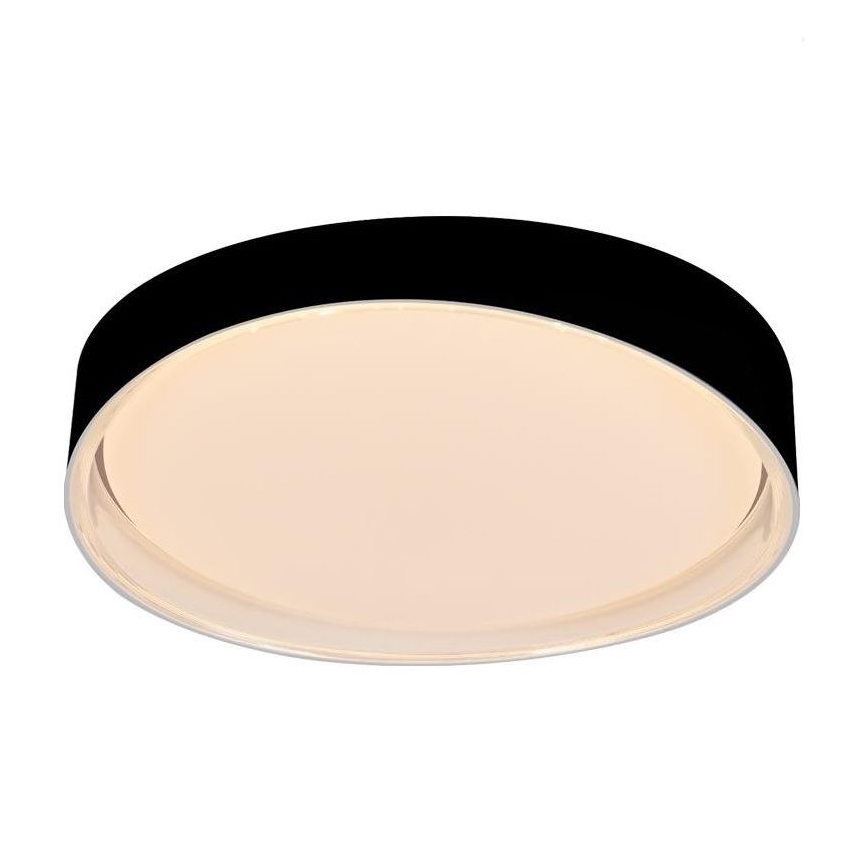 LED Dimmable ceiling light LED/48W/230V 2700-6500K Wi-Fi Tuya + remote control