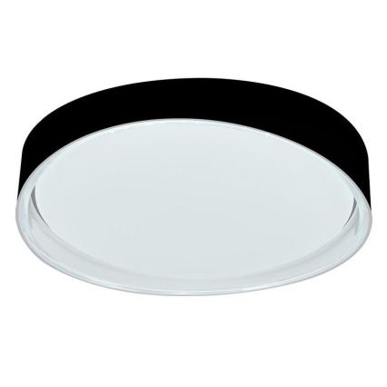 LED Dimmable ceiling light LED/48W/230V 2700-6500K Wi-Fi Tuya + remote control
