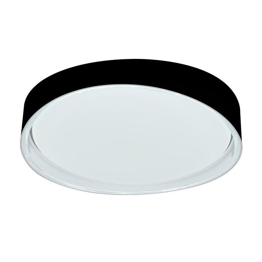 LED Dimmable ceiling light LED/48W/230V 2700-6500K Wi-Fi Tuya + remote control