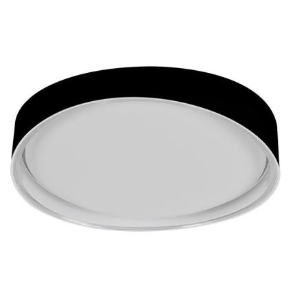 LED Dimmable ceiling light LED/48W/230V 2700-6500K Wi-Fi Tuya + remote control