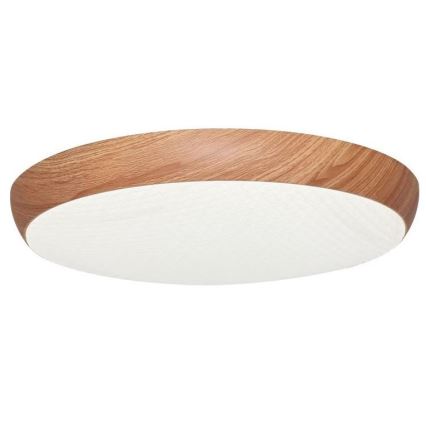 LED Dimmable ceiling light LED/48W/230V 2700-6500K Wi-Fi Tuya + remote control