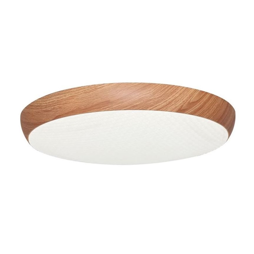 LED Dimmable ceiling light LED/48W/230V 2700-6500K Wi-Fi Tuya + remote control