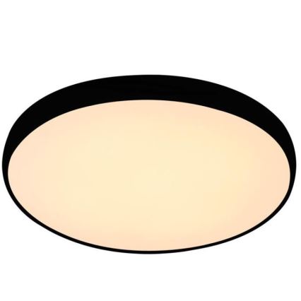 LED Dimmable ceiling light LED/48W/230V 2700-6500K Wi-Fi Tuya + remote control