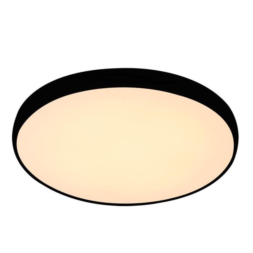 LED Dimmable ceiling light LED/48W/230V 2700-6500K Wi-Fi Tuya + remote control