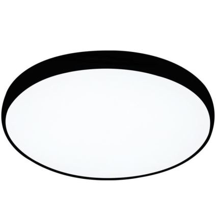 LED Dimmable ceiling light LED/48W/230V 2700-6500K Wi-Fi Tuya + remote control
