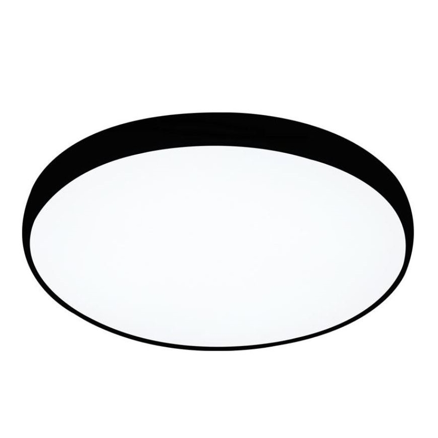 LED Dimmable ceiling light LED/48W/230V 2700-6500K Wi-Fi Tuya + remote control
