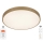 LED Dimmable ceiling light LED/48W/230V 2700-6500K Wi-Fi Tuya + remote control