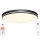 LED Dimmable ceiling light LED/48W/230V 2700-6500K Wi-Fi Tuya + remote control
