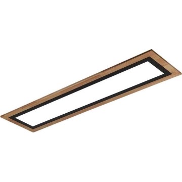 LED Dimmable Ceiling Light LED/55W/230V 3000-6500K + Remote Control