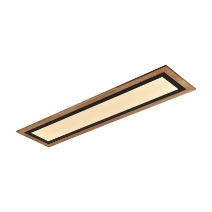 LED Dimmable Ceiling Light LED/55W/230V 3000-6500K + Remote Control