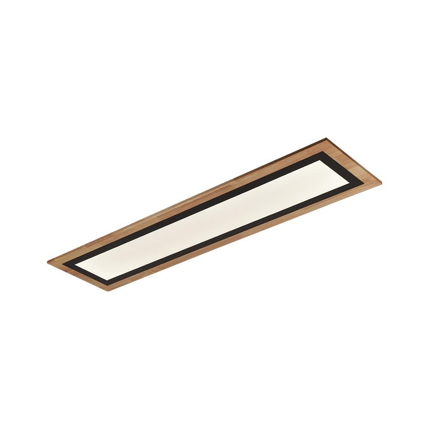 LED Dimmable Ceiling Light LED/55W/230V 3000-6500K + Remote Control