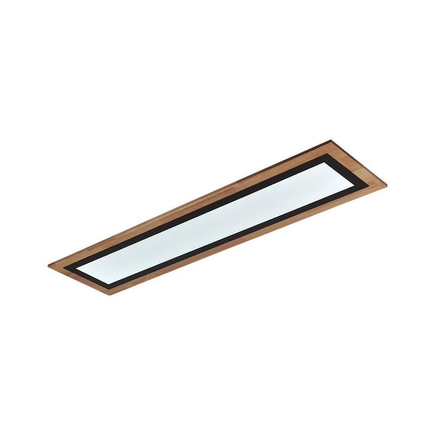 LED Dimmable Ceiling Light LED/55W/230V 3000-6500K + Remote Control