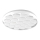 LED Dimmable ceiling light LED/60W/230V 3000/4000/6500K + remote control