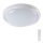 LED Dimmable ceiling light LED/60W/230V 3000-6500K 49,2 cm white + remote control