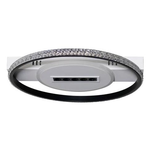LED Dimmable ceiling light LED/60W/230V 3000-6500K + remote control