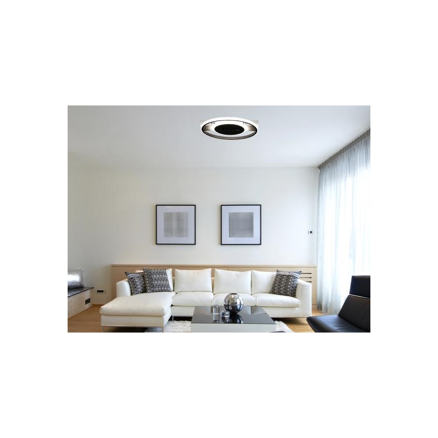 LED Dimmable ceiling light LED/60W/230V 3000-6500K + remote control