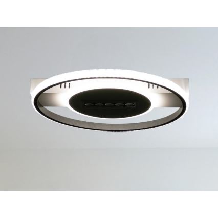 LED Dimmable ceiling light LED/60W/230V 3000-6500K + remote control