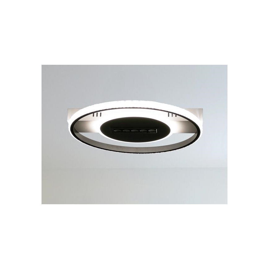 LED Dimmable ceiling light LED/60W/230V 3000-6500K + remote control