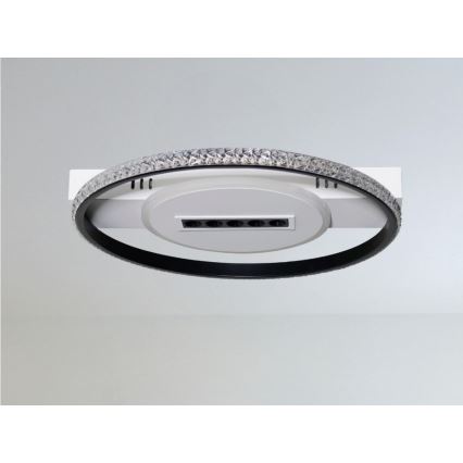 LED Dimmable ceiling light LED/60W/230V 3000-6500K + remote control