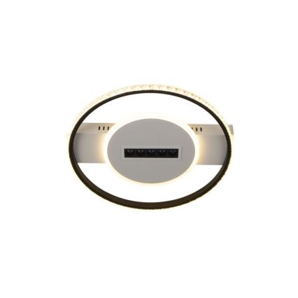 LED Dimmable ceiling light LED/60W/230V 3000-6500K + remote control