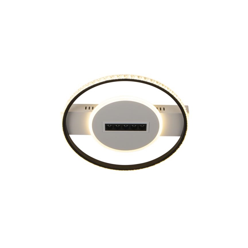 LED Dimmable ceiling light LED/60W/230V 3000-6500K + remote control
