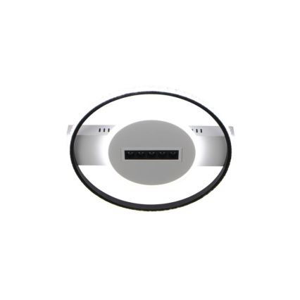 LED Dimmable ceiling light LED/60W/230V 3000-6500K + remote control