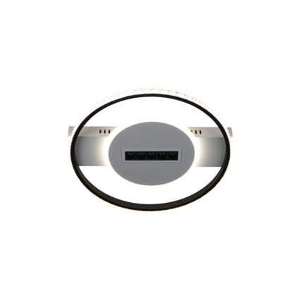 LED Dimmable ceiling light LED/60W/230V 3000-6500K + remote control