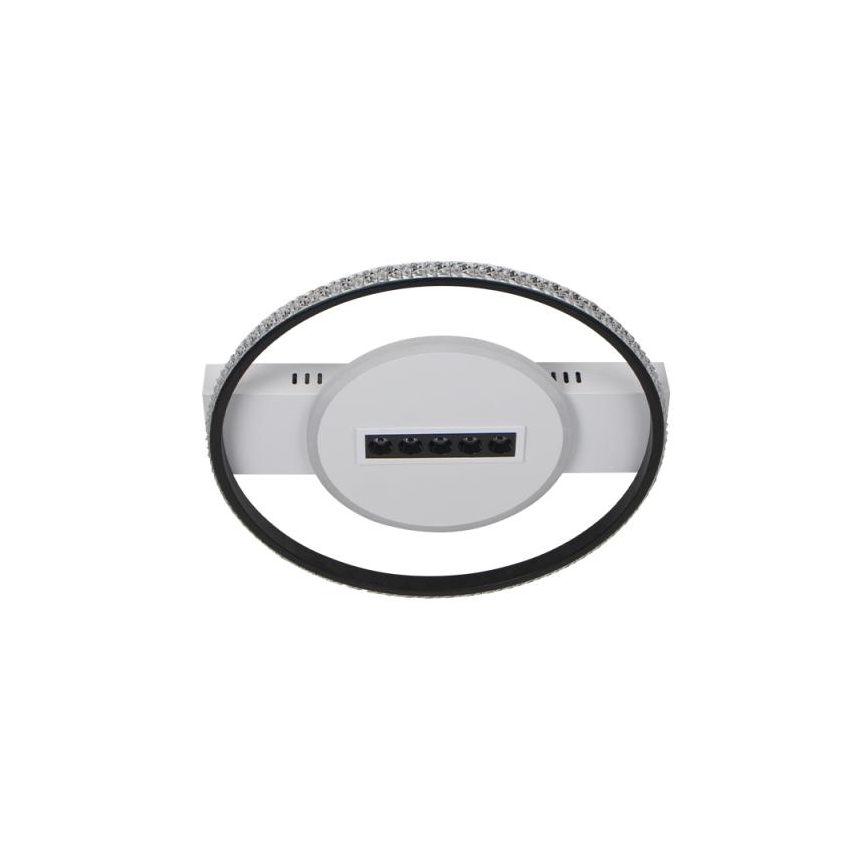 LED Dimmable ceiling light LED/60W/230V 3000-6500K + remote control