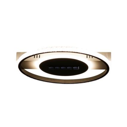 LED Dimmable ceiling light LED/60W/230V 3000-6500K + remote control