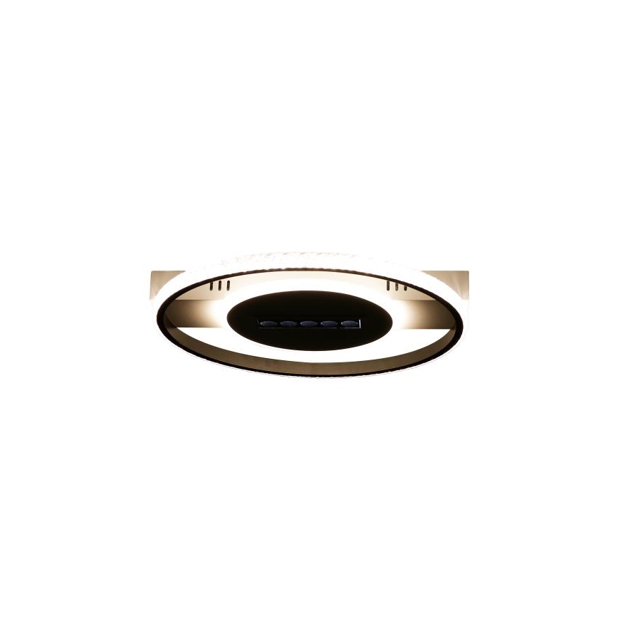 LED Dimmable ceiling light LED/60W/230V 3000-6500K + remote control