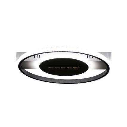 LED Dimmable ceiling light LED/60W/230V 3000-6500K + remote control