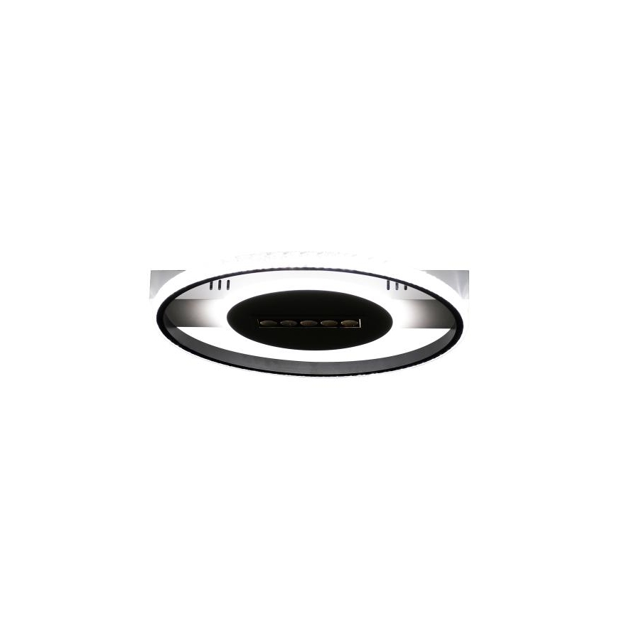 LED Dimmable ceiling light LED/60W/230V 3000-6500K + remote control