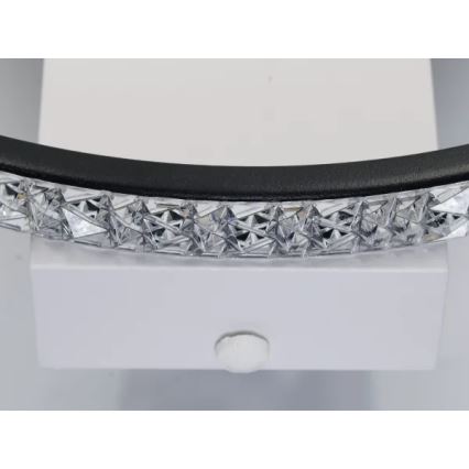 LED Dimmable ceiling light LED/60W/230V 3000-6500K + remote control