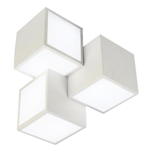 LED Dimmable ceiling light LED/60W/230V 3000-6500K + remote control