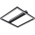 LED Dimmable ceiling light LED/60W/230V 3000-6500K + remote control