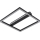 LED Dimmable ceiling light LED/60W/230V 3000-6500K + remote control