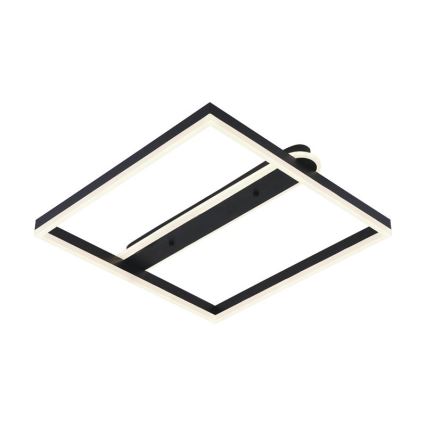 LED Dimmable ceiling light LED/60W/230V 3000-6500K + remote control