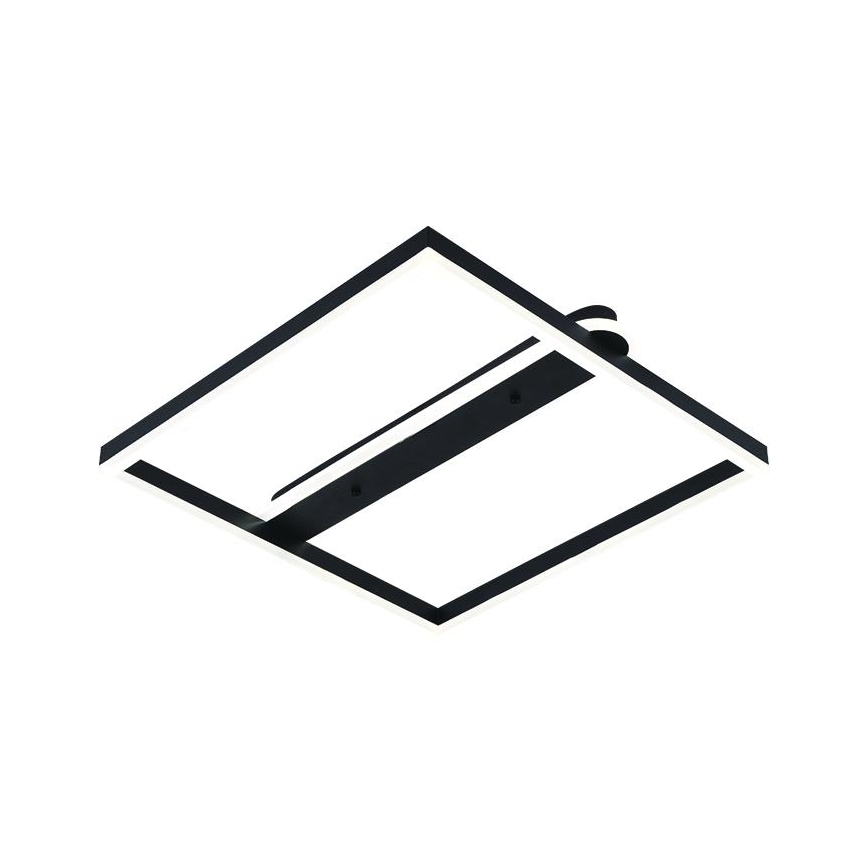 LED Dimmable ceiling light LED/60W/230V 3000-6500K + remote control