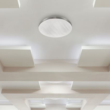LED Dimmable ceiling light LED/60W/230V 3000K/4000K/6500K + remote control