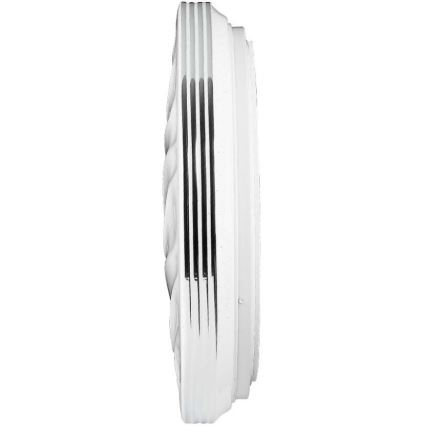 LED Dimmable ceiling light LED/60W/230V 3000K/4000K/6500K + remote control