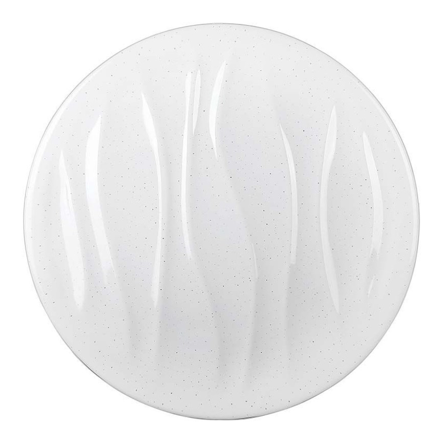 LED Dimmable ceiling light LED/60W/230V 3000K/4000K/6500K + remote control