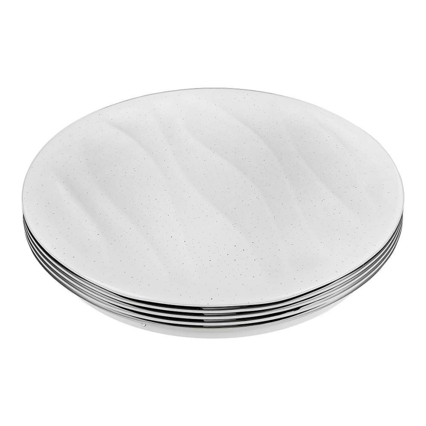 LED Dimmable ceiling light LED/60W/230V 3000K/4000K/6500K + remote control